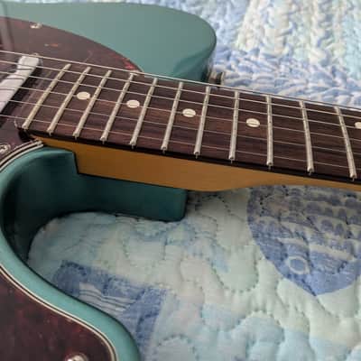 Fender American Professional Classic Hotshot Telecaster 2025 image 12