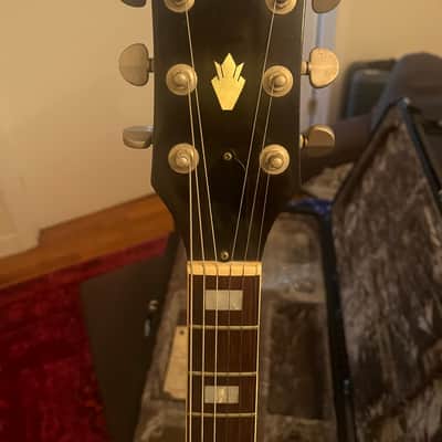 Gibson SG Standard 1972 - Natural image 9