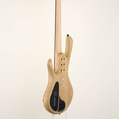 Zakrzewski Basses Essential ESSB5-AA [SN EX4/03] [06/12] image 4