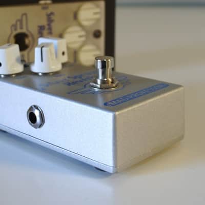 Mad Professor Silver spring reverb image 5