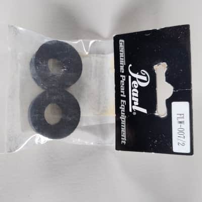 12x Pearl and Soho Felt for hi-hat image 2