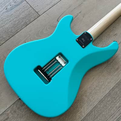 Limited Edition! PRS John Mayer Silver Sky Wild Blue (IN STOCK) image 14