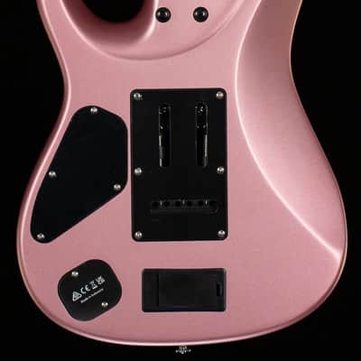 Ibanez TOD10MM Tim Henson Signature Premium Metallic Mauve (765) image 4