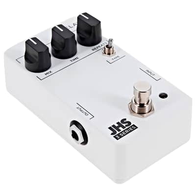 3 Series Delay JHS Pedals image 1