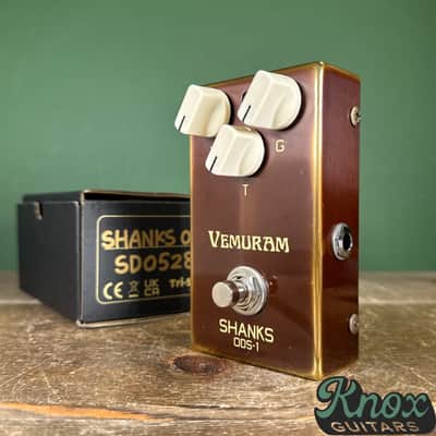 Vemuram Shanks ODS-1 image 1