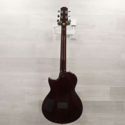 Taylor SB1-S Electric Guitar - Sunburst image 6