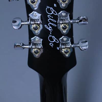 2013 Gretsch Billy Bo Jupiter Thunderbird image 6