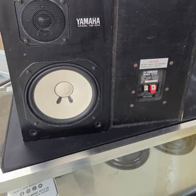 Yamaha NS-10M Studio Monitors | Reverb