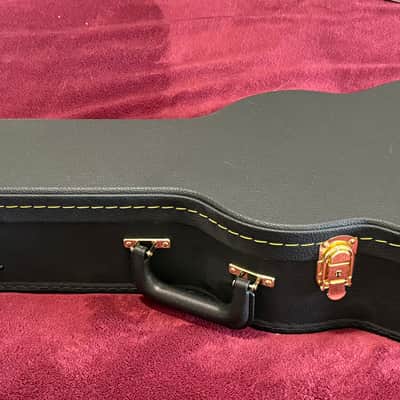 Aloha 858500CE-Baritone w/ HC 2023-2024 - Satin- w/HC image 11