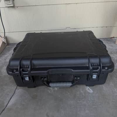 Vertex Travel Plus Pedalboard v2 w/TP1 Riser and Gator Road Case image 5