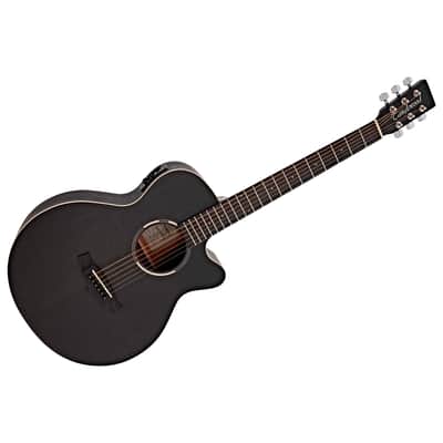 Blackbird TWBB SFC E CN Tanglewood image 1