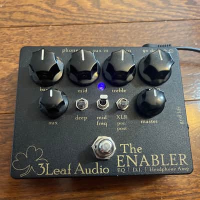 3Leaf Audio The Enabler image 7