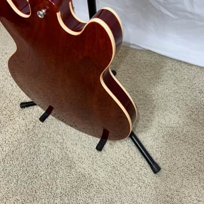 Gibson Custom Shop Wildwood Spec CS-336 VOS image 14