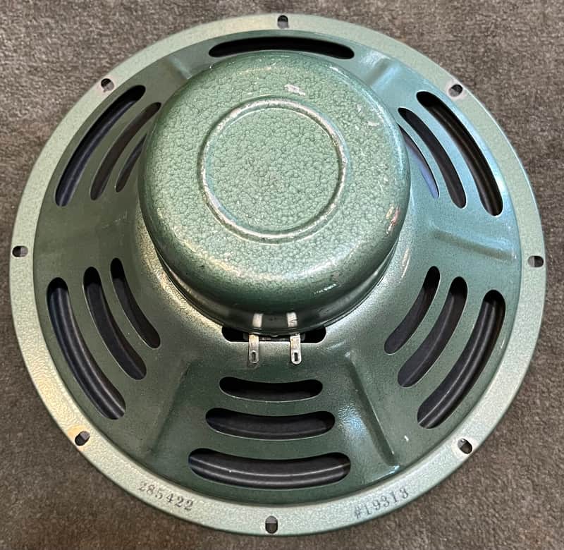 Rola 12” Guitar Speaker 1964 image 1