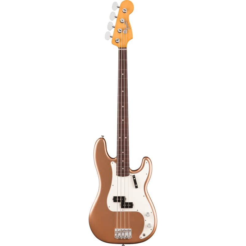 Fender Vintera III Late '60s Precision Bass image 5