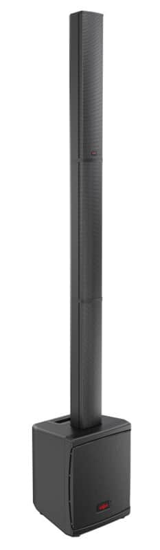 HH ELECTRONICS Tensor-Solo Ultra-Portable Column PA System with 300W RMS Power image 1