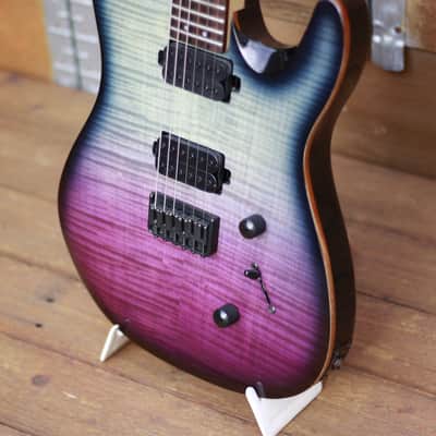 Chapman ML1 Modern 2012 - Abyss image 5