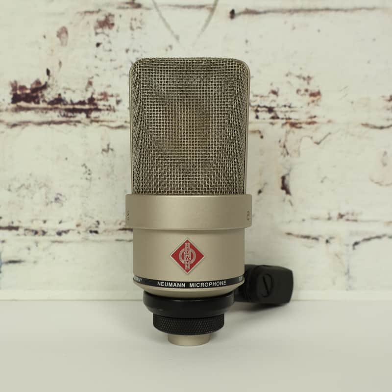 Neumann TLM 103 Large-Diaphragm Condenser Microphone image 1