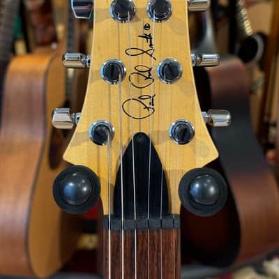 PRS CE22 Mahogany 2006 Sunburst image 3