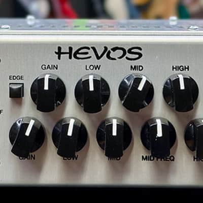 Hevos Earth Amp image 2