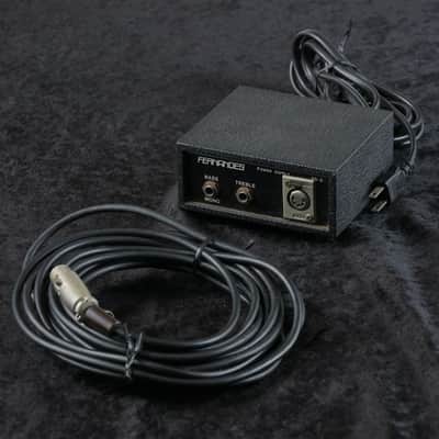 FERNANDES FPM-100 Sunburst [SN 90511] [05/14] image 9