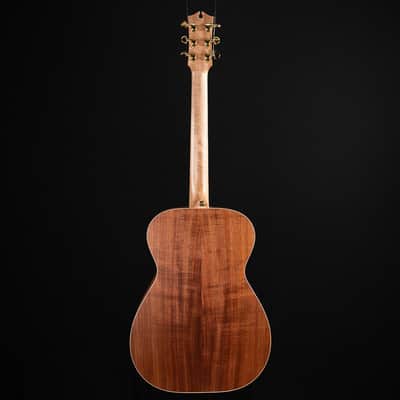 Maton EBG808 Artist image 12