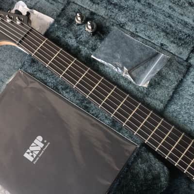 Esp Aoi ( The GazettE) Signature Japan 2017 Black image 11