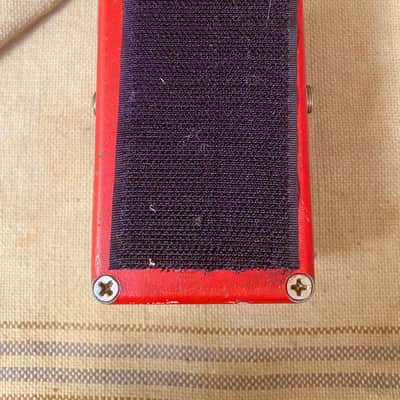 Vintage MXR Dyna Comp Compressor Sustain Pedal Circa 1980's image 5