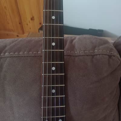 Fender Jaguar 80s - Sunburst image 3