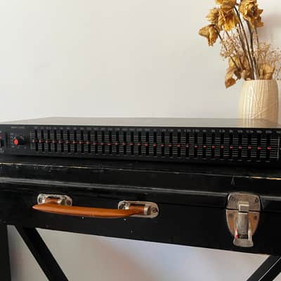 Yamaha GQ1031BII Vintage EQ image 3