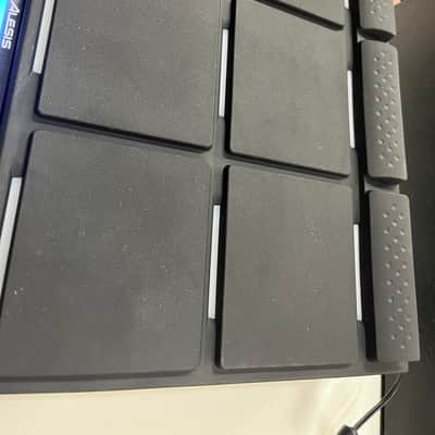 Alesis Strike Multipad 2018 - 2020 - Black image 5
