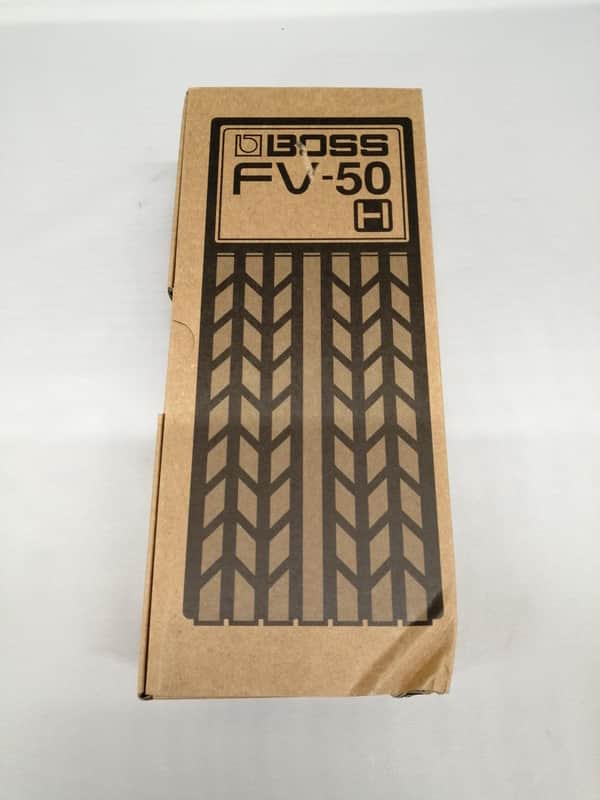 Boss FV-50H