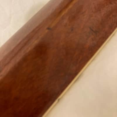 Washburn R318SOWK Parlor Spruce/Trembesi R314KK **RARE INLAYS 49 of 250! image 19