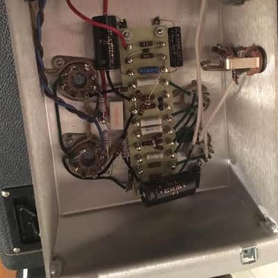 2016 Satellite Amplifiers Barracuda image 3