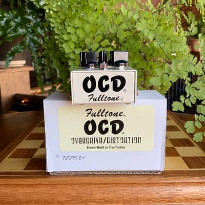 Fulltone OCD V1.7 image 3