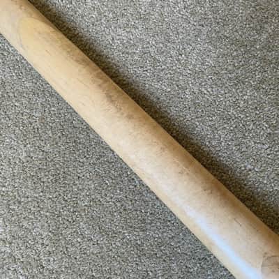 Maple Wood guitar Neck, Rosewood 22 Frets Fingerboard image 10