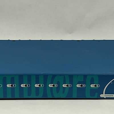 Creamware A16 16 Channel ADAT Analog Converter FAST FREE SHIPPING image 1