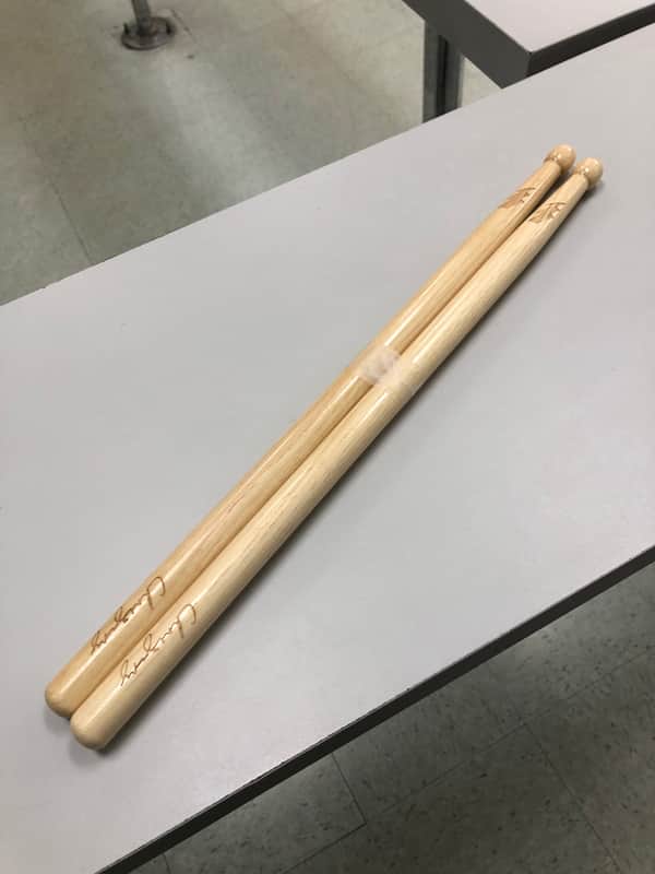 Chaizer Lighting Rod 1 2025 - Maple image 1