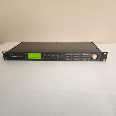 T.C. Electronic Finalizer Plus TC Studio Sound Mastering Processor with Wizard 2000s - Black image 2