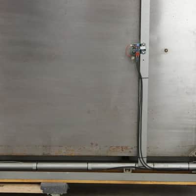 EMT 140 Stereo Plate Reverb w/ Martech Electronics ME-EMT-UG Upgrade #40694 image 17