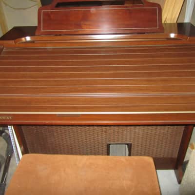 Kawai KX430 organ image 2