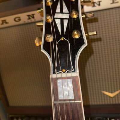 Gibson Kirk Douglas Signature SG 2021 - 2024 - Ebony image 3
