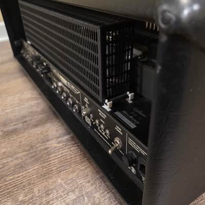 Mesa Boogie Dual Rectifier "Multi-Watt" 3-Channel 100-Watt Guitar Amp Head 2010 - 2020 - Various image 4