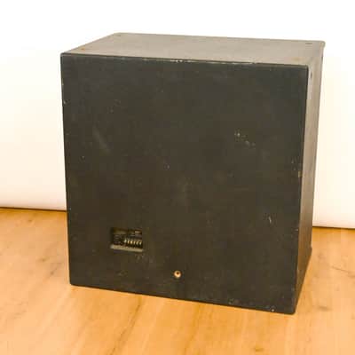 Turbosound TCS-215 Dual 15" Passive Subwoofer CG01ZKA *ASK FOR SHIPPING* image 5