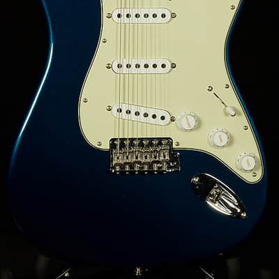 Fender Custom Shop Wildwood 10 Ultra-Light Relic-Ready 1961 Stratocaster image 1