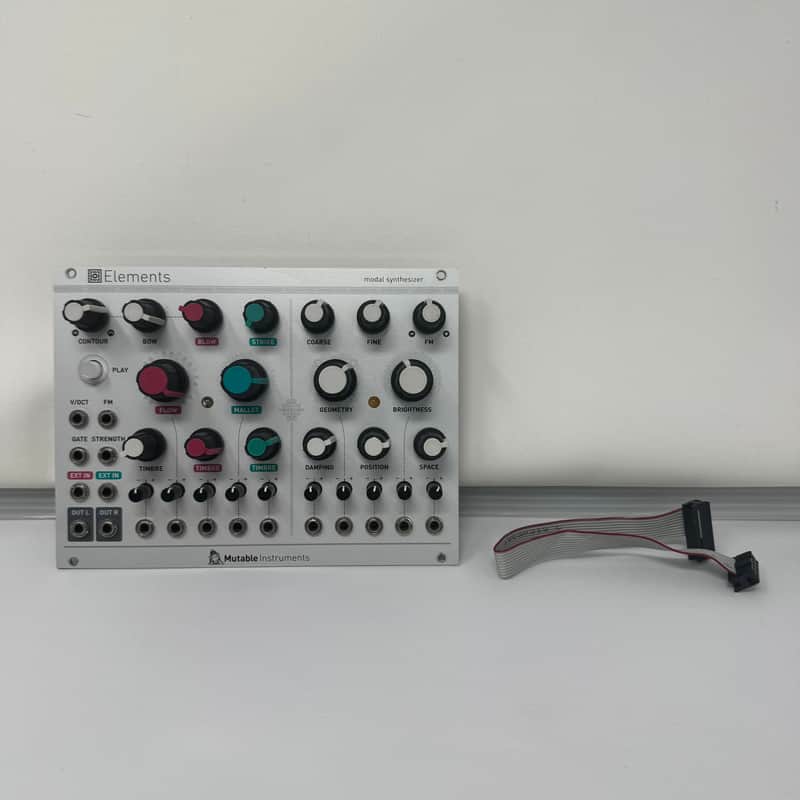 Mutable Instruments Elements