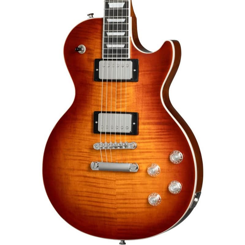 Epiphone Les Paul Modern Figured | Reverb UK