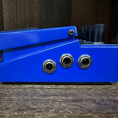 Boss SY-1 Synthesizer 2019 - Present - Blue image 3