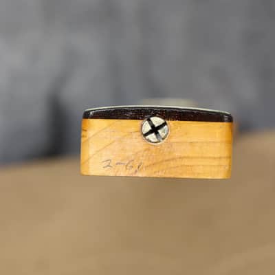 1961 Fender Jazzmaster - Sunburst - OHSC image 22