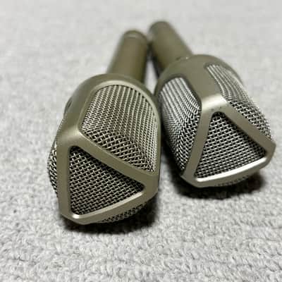 Sony F-560 Pair Dynamic microphone imagen 6